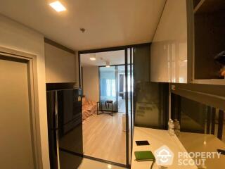 1-BR Condo at Ideo Sathorn-Wongwian Yai near BTS Wongwian Yai