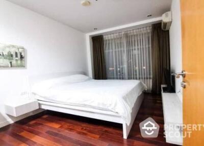 2-BR Condo at Circle Condominium near MRT Phetchaburi