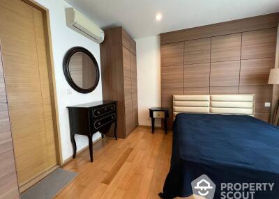 1-BR Condo at The Breeze Narathiwas close to Naradhiwas Rajanagarindra