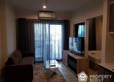 1-BR Condo at The Key Sathorn - Charoenraj near BTS Saphan Taksin