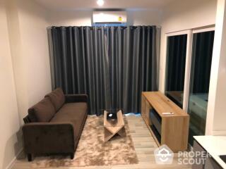 1-BR Condo at The Key Sathorn - Charoenraj near BTS Saphan Taksin