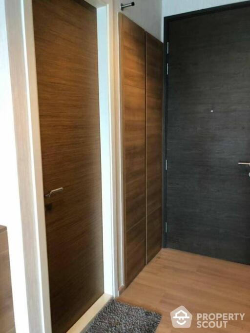 1-BR Condo at Rhythm Phahon-Ari near BTS Saphan Khwai