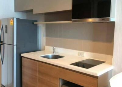 1-BR Condo at Rhythm Phahon-Ari near BTS Saphan Khwai