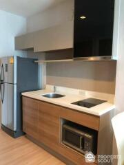 1-BR Condo at Rhythm Phahon-Ari near BTS Saphan Khwai