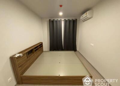 2-BR Condo at Aspire Asoke-Ratchada near MRT Phra Ram 9