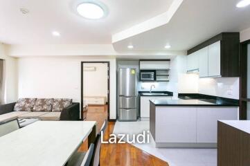 2 Bed 2 Bath 84.50 SQ.M Baan Sukhumvit 14