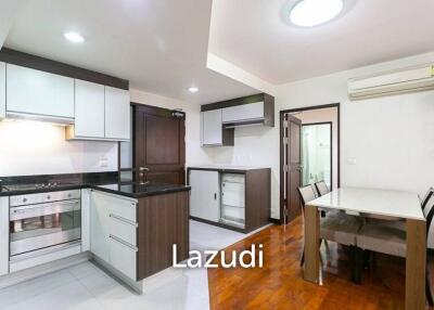 2 Bed 2 Bath 84.50 SQ.M Baan Sukhumvit 14