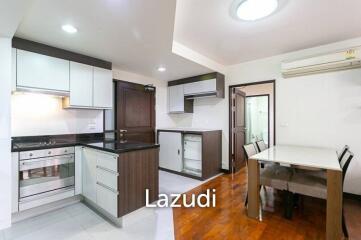 2 Bed 2 Bath 84.50 SQ.M Baan Sukhumvit 14