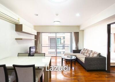 2 Bed 2 Bath 84.50 SQ.M Baan Sukhumvit 14