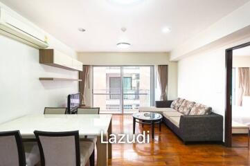 2 Bed 2 Bath 84.50 SQ.M Baan Sukhumvit 14