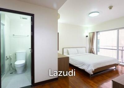 2 Bed 2 Bath 84.50 SQ.M Baan Sukhumvit 14