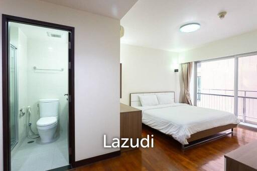 2 Bed 2 Bath 84.50 SQ.M Baan Sukhumvit 14