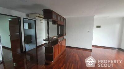 2-BR Condo in Bang Kapi