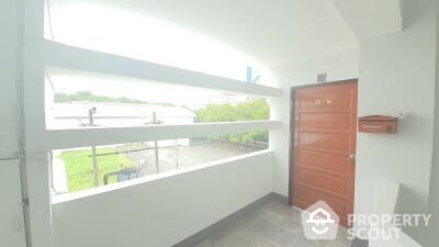 2-BR Condo in Bang Kapi