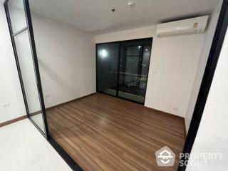 1-BR Condo at Supalai Premier Charoen Nakhon near BTS Krung Thon Buri