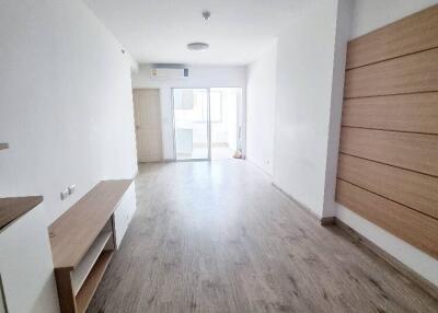 1-BR Condo at Supalai Park Ekamai - Thonglor near ARL Ramkhamhaeng