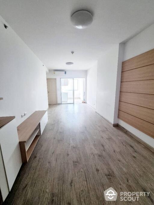 1-BR Condo at Supalai Park Ekamai - Thonglor near ARL Ramkhamhaeng