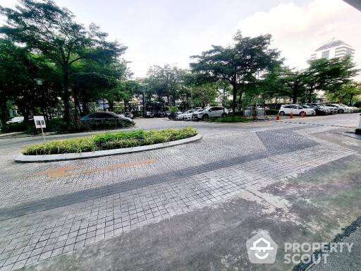 1-BR Condo at Supalai Park Ekamai - Thonglor near ARL Ramkhamhaeng