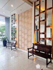 1-BR Condo at Supalai Park Ekamai - Thonglor near ARL Ramkhamhaeng