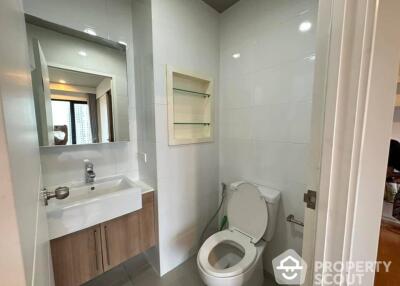 1-BR Condo at Blocs 77 near BTS On Nut