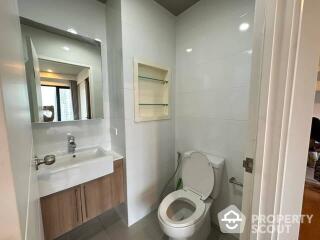 1-BR Condo at Blocs 77 near BTS On Nut