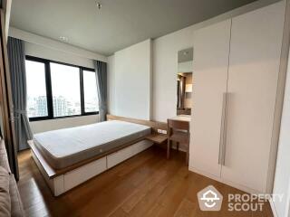 1-BR Condo at Blocs 77 near BTS On Nut