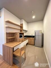 1-BR Condo at Blocs 77 near BTS On Nut