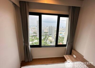 1-BR Condo at Blocs 77 near BTS On Nut