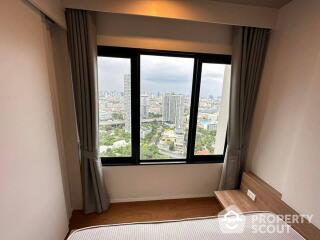 1-BR Condo at Blocs 77 near BTS On Nut