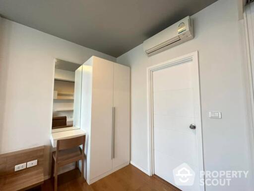 1-BR Condo at Blocs 77 near BTS On Nut