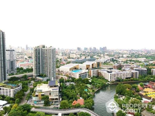 1-BR Condo at Blocs 77 near BTS On Nut