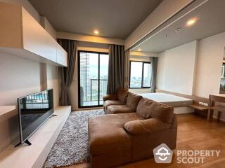 1-BR Condo at Blocs 77 near BTS On Nut