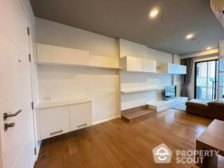 1-BR Condo at Blocs 77 near BTS On Nut