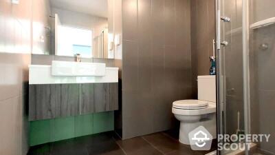 1-BR Condo at Centric Ratchada-Huaikwang near MRT Huai Khwang