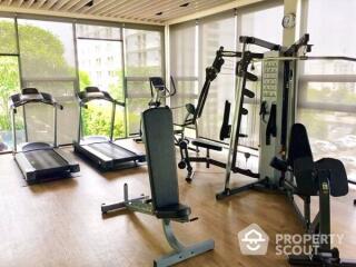 1-BR Condo at Centric Ratchada-Huaikwang near MRT Huai Khwang