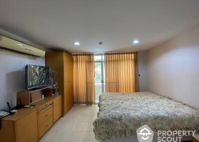 Studio Condo at Pabhada Silom Condominium near BTS Saint Louis