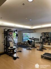 Studio Condo at Pabhada Silom Condominium near BTS Saint Louis