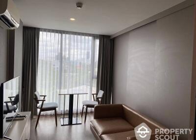 1-BR Condo at The Teak Sukhumvit 39 near BTS Phrom Phong