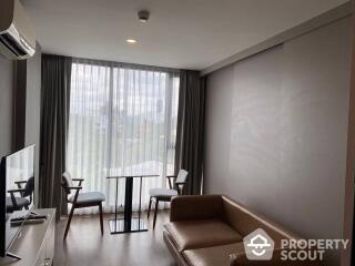 1-BR Condo at The Teak Sukhumvit 39 near BTS Phrom Phong