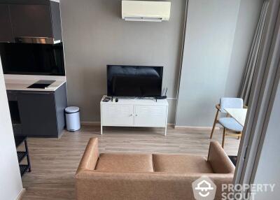 1-BR Condo at The Teak Sukhumvit 39 near BTS Phrom Phong