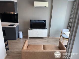 1-BR Condo at The Teak Sukhumvit 39 near BTS Phrom Phong