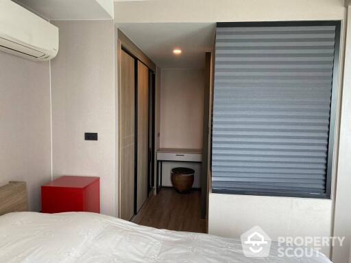 1-BR Condo at The Teak Sukhumvit 39 near BTS Phrom Phong