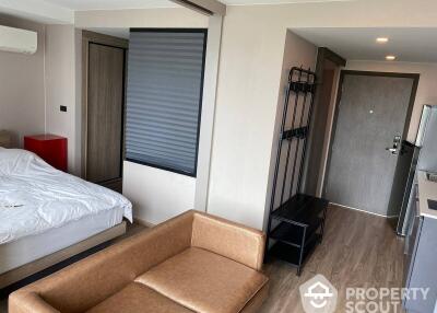 1-BR Condo at The Teak Sukhumvit 39 near BTS Phrom Phong