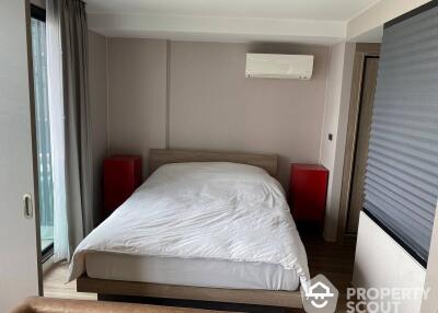 1-BR Condo at The Teak Sukhumvit 39 near BTS Phrom Phong