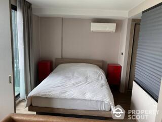 1-BR Condo at The Teak Sukhumvit 39 near BTS Phrom Phong