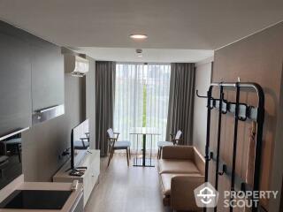 1-BR Condo at The Teak Sukhumvit 39 near BTS Phrom Phong