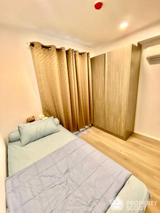 2-BR Condo at Notting Hill Sukhumvit 105 near BTS Bearing