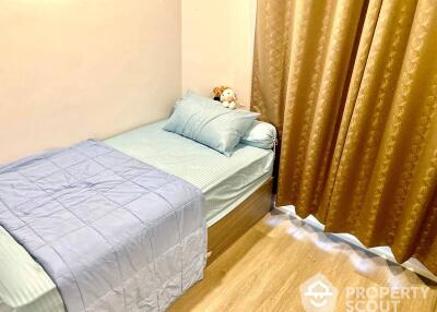 2-BR Condo at Notting Hill Sukhumvit 105 near BTS Bearing