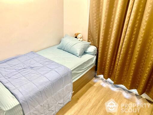 2-BR Condo at Notting Hill Sukhumvit 105 near BTS Bearing