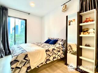 2-BR Condo at Notting Hill Sukhumvit 105 near BTS Bearing